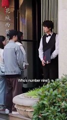 Love Falls Apart, Hearts Break Free #Dramabox #shortfilm