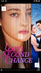 Love: A Second Chance 💖