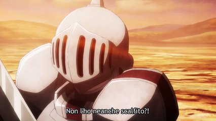 Handyman Saitou in Another World Ep 09 SUB ITA