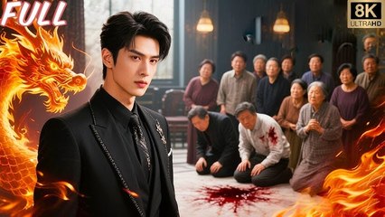 Betrayed By My Own Blood (Dubbed)_2