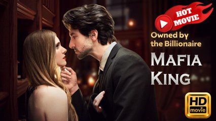 Owned by the Billionaire Mafia King  Full Movie HD - Drama ShortFilms Hot