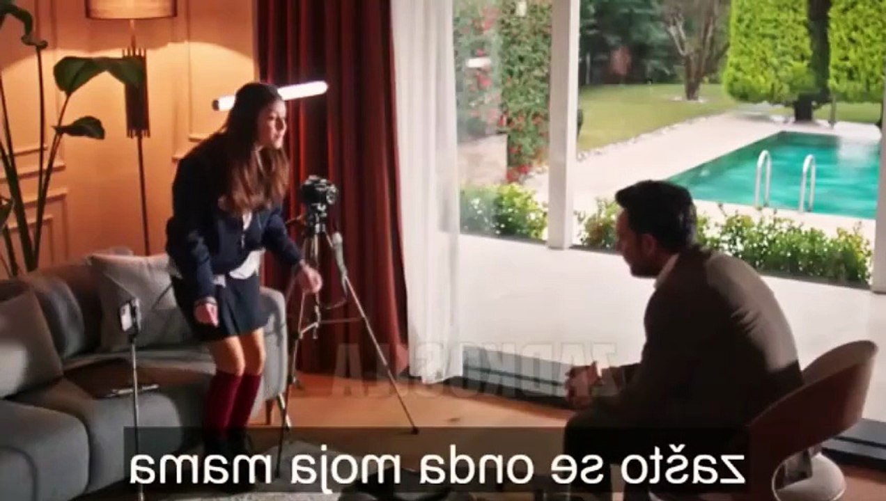 SERIJA SKRIVENA SUSBINA 3 EPIZODA