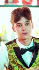 Mafia Boss & His White Rose (NEW) - FULL [Eng Sub]