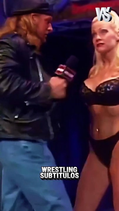 Triple Hentai ❌️❌️❌️#wwe #tripleh #wrestlingsubtitulos #wweenespañol #wrestling #wwelatino #wres