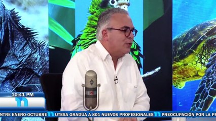 Ministerio de Medio Ambiente aplica política de tolerancia cero frente a delitos ambientales