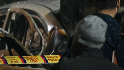 Delhi Blast: आतंकी डॉ. उमर ने बनाया ब्लास्ट का ये प्लान