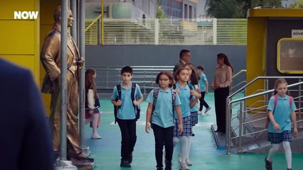 Ben Onun Annesiyim Episode 4 English Subtitles