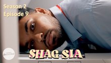 Episode 9: Cake | ShaG sia Season 2