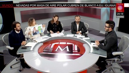 Análisis: austeridad y revocación de mandato en México | Punto Medio
