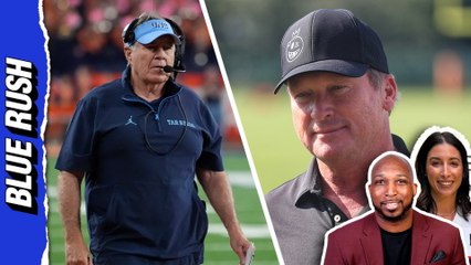 Do any of these candidates make sense as the Giants next head coach? | Blue Rush