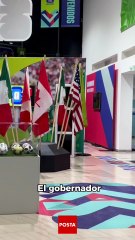 Inauguran Centro de Voluntarios para el Mundial 2026 en Nuevo León