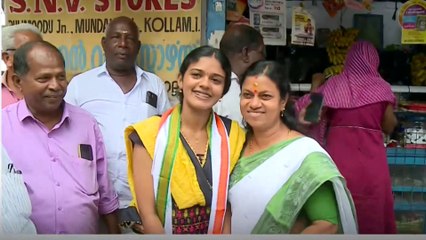 വിജയ പ്രതീക്ഷയിൽ LDFഉം UDFഉം; BJPക്ക് സ്ഥാനാർഥി പ്രഖ്യാപനം പൂർത്തിയാക്കാൻ ഇതുവരെ കഴിഞ്ഞിട്ടില്ല