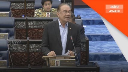 Ringgit kukuh, dasar ekonomi berhasil