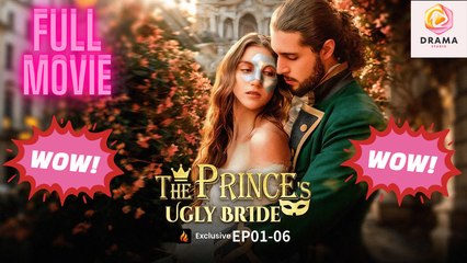 New The Prince’S Ugly Bride Flareflow Drama Hub