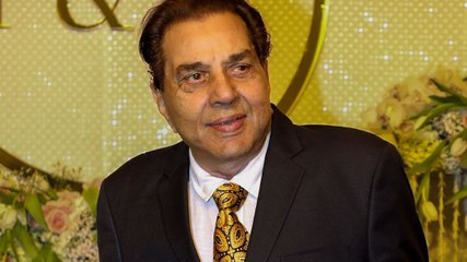 89 की उम्र में बॉलीवुड के ही-मैन Dharmendra का निधन