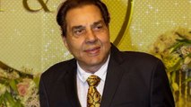 89 की उम्र में बॉलीवुड के ही-मैन Dharmendra का निधन