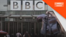 Dokumentari BBC, Trump beri amaran tindakan undang-undang