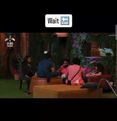 Big Boss 19 Dedecated to farhana butt