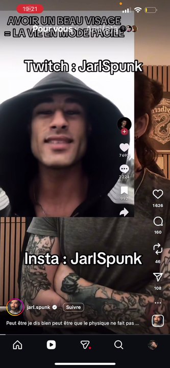 les copieurs de vidéos, on vous voit 😂🧐