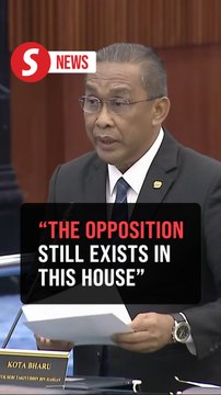 Opposition questions fairness in allocation of questions for PMQT in Dewan Rakyat