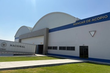 Alpura dona mil despensas a las familias afectadas por las lluvias