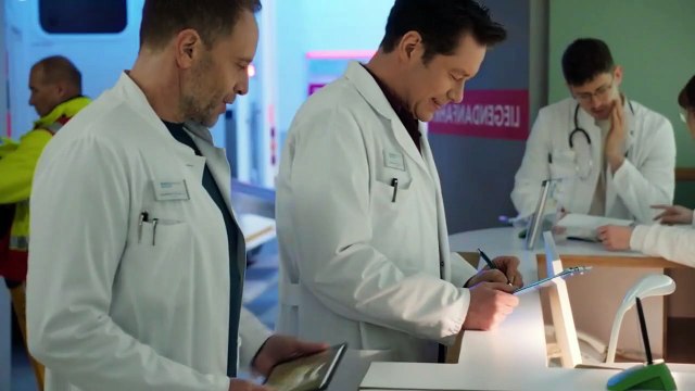 In aller Freundschaft Folge 1106