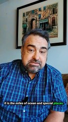 More Than Meets The Eye – A Poem by David Michael Cray (Crayfish)