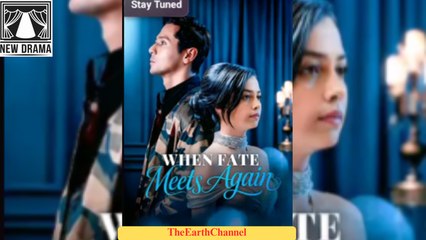 🍏💜🏴 01.05 - 01.05 🔥 When Fate Meets Again dailymotion 🌐x9tkmbm