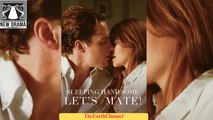🍏💛✴️🏳️ 01.01 - 01.05 🔥 Sleeping Handsome Let's Mate dailymotion 🌕x9tkmdi