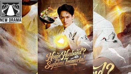 🍎💙☢️🏳️ 12.26 - 12.30 🔥 House Husband Try Supreme Immortal dailymotion 🌕x9tkmdy