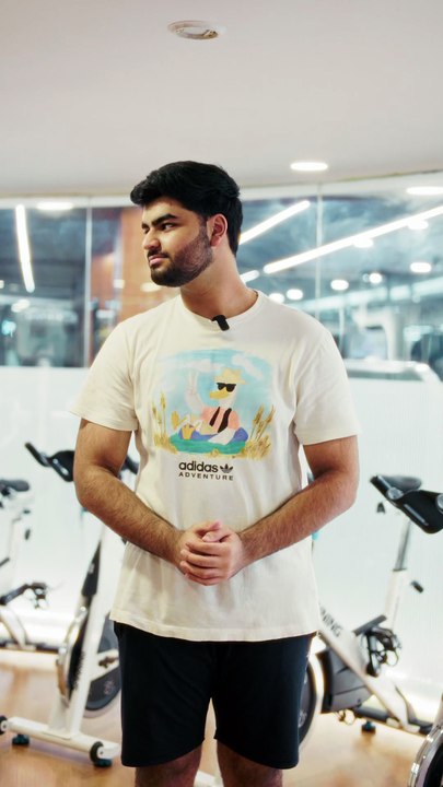 Personal Training in Chandigarh at Bodyzone | Elite Trainers | Premium Fitness Experience