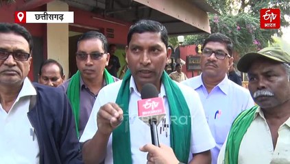 किसानों की बात सुनने को न सरकार तैयार, न राज्यपाल, संयुक्त किसान मोर्चा का आरोप