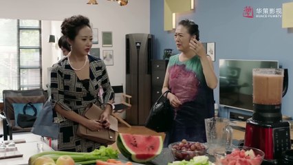 恋人的谎言第6集 _ 贾青、丁一宇、胡宇威主演 _ The Girls' Lies Ep6 _ Starring_ Jia Qing,Jung Il Woo,George Hu