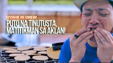 Puto na tinutusta, matitikman sa Aklan! | Biyahe ni Drew