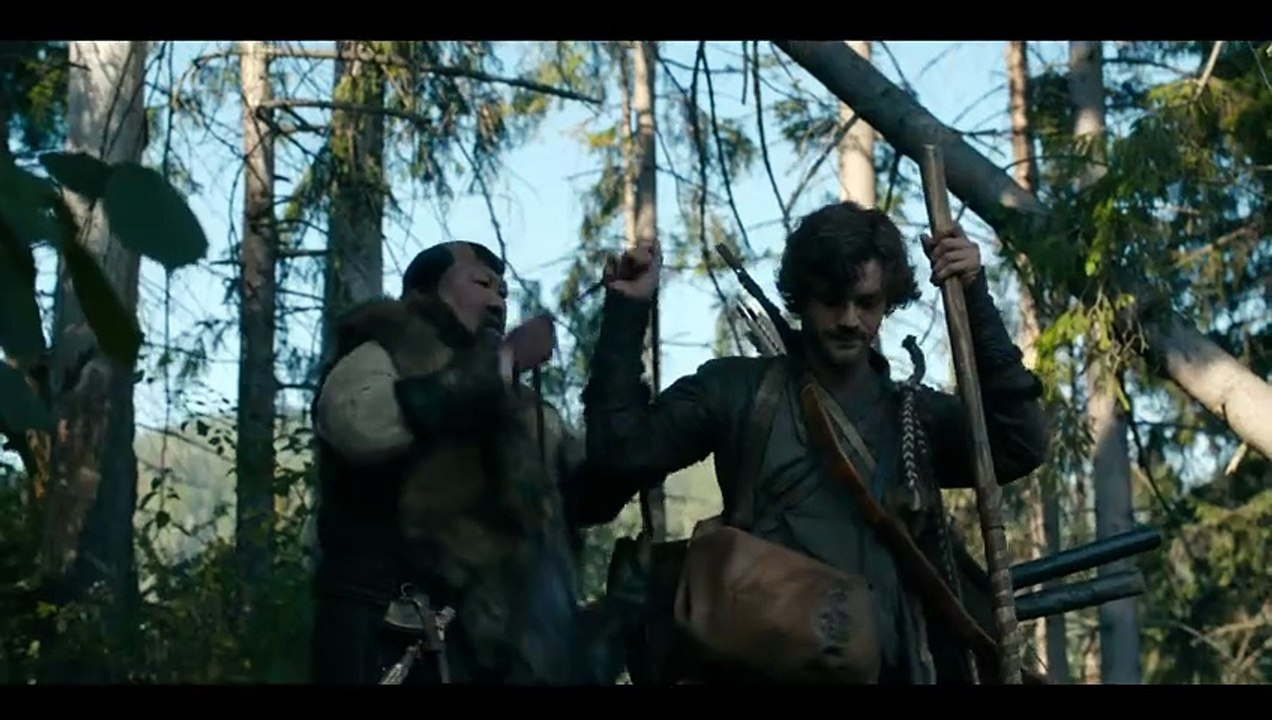 Marco Polo S2E3