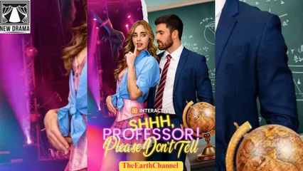 🍏💚⚠️✅🏳️🔥 08.17 🌹 11.11 Shhh Professor Please Don't Tell dailymotion 🌍x9tkmmy