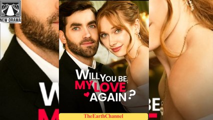 🍏💛🔲🏴 01.01 - 11.30 🔥 Will You Be My Love Again dailymotion 🌐x9tkmnq