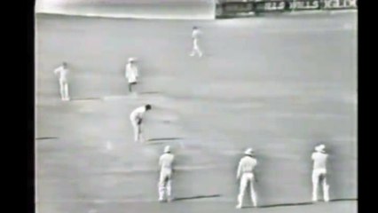 Kapil Dev DESTROYED Pakistan’s Legends in Karachi 1978!