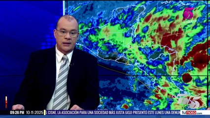 TN5 Estelar - 10 de noviembre 2025