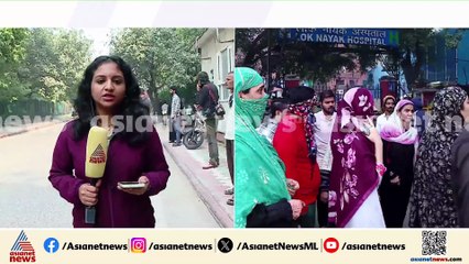 തങ്ങളുടെയാളാണോ എന്നറിയാതെ മോർച്ചറിക്ക് മുന്നിൽ ബന്ധുക്കൾ; 2 മൃതദേഹങ്ങൾ തിരിച്ചറിയാൻ ബാക്കി