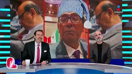 A este diputado no le gusta que le levanten falsos | Qué Importa