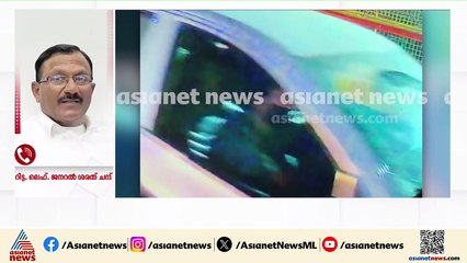 'സ്ഫോടനം നടന്ന സ്ഥലത്ത് ഗർത്തങ്ങൾ ഒന്നും കാണുന്നില്ല, ലക്ഷ്യസ്ഥാനം ഇതായിരുന്നോ എന്ന് സംശയിക്കണം'