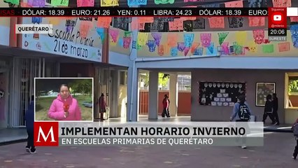 Activan alertas por las bajas temperaturas en CDMX | Jaime Núñez, 10 de noviembre de 2025