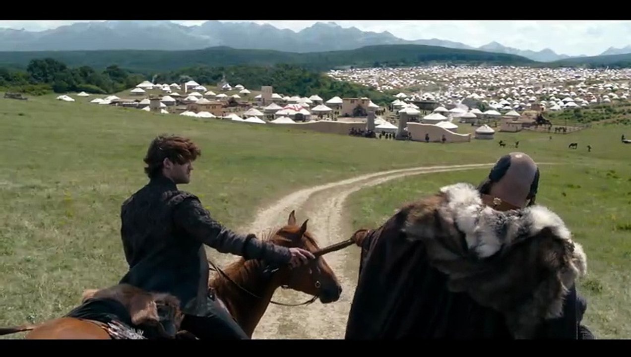 Marco Polo S2E4