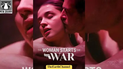 🍏💚☪️✅🏳️🔥 08.12 🌹 11.11 The Woman Starts The War dailymotion 🌍x9tknf0