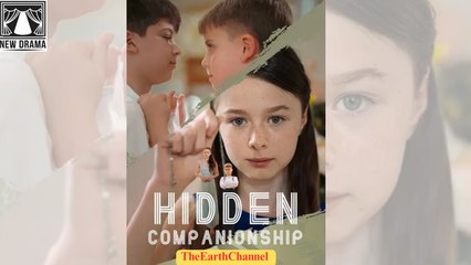 🍏💚☪️✅🏳️🔥 08.07 🌹 11.11 Hidden Companionship dailymotion 🌍x9tknf8