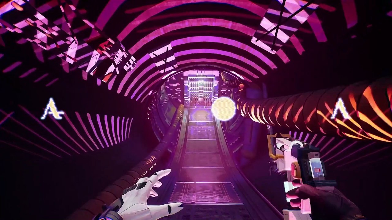 Ambrosia Sky - Official Act One Launch Trailer