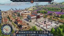 Anno 117: Pax Romana Review