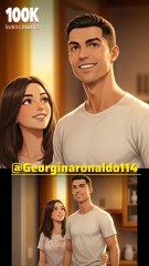 Ronaldo and Messi: The Collaboration Nobody Expected 👀