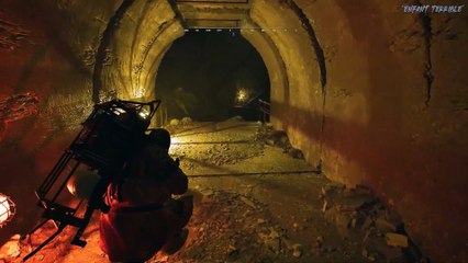 THE FOREVER WINTER New Gameplay Update | Brutally Dark Post-Apocalyptic Survival like ARC RAIDERS